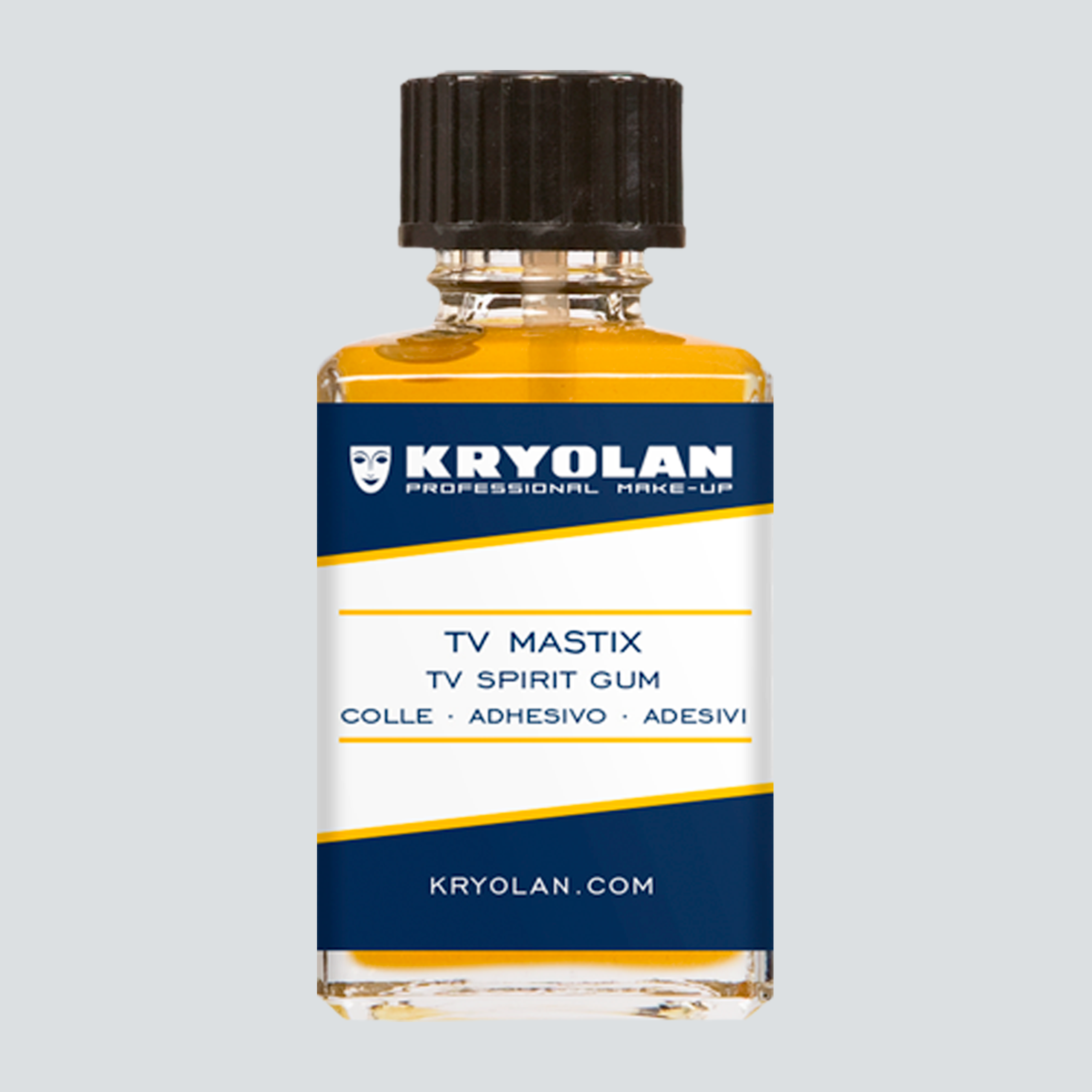 mastix-30 Mastix 30ml. (marca Kryolan) - Imagen 1