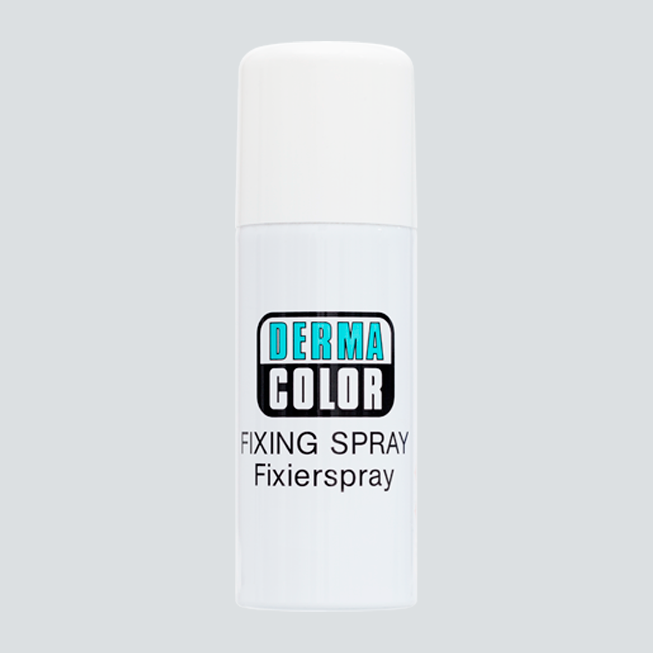 Derma-Sprite Dermacolor Fijador Spray / 150 ml (marca Kryolan) - Imagen 1