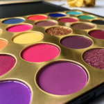 Paleta de Sombras 35 tonos / mate & metálicos (marca Pierrot) - Imagen 3