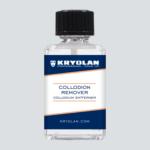 Collodion Removedor 30ml. (marca Kryolan)