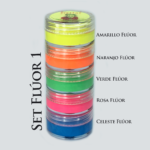 Kit Promoción con Pinceles Artísticos opción Torres Grandes (marca Pierrot) - Imagen 11