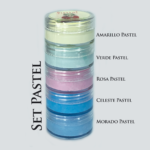 Kit Promoción con Pinceles Artísticos opción Torres Grandes (marca Pierrot) - Imagen 7