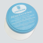 Desmaquillante cremoso / Make-Up Remover / Pote 350 grs. (marca Kryolan)