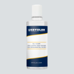 All Clear / Limpiador de Adhesivos 100 ml. (marca Kryolan)