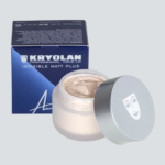 Invisible Matt Plus 30ml (Marca Kryolan)