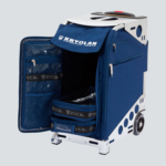 Maleta Züca Pro Artist (Marca Kryolan) - Imagen 2