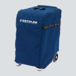 Maleta Züca Pro Artist (Marca Kryolan) - Imagen 6