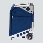 Maleta Züca Pro Artist (Marca Kryolan) - Imagen 4