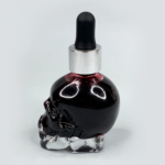 Sangre Calavera con gotario 30ml. (marca Pierrot) - Imagen 2