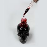 Sangre Calavera con gotario 30ml. (marca Pierrot) - Imagen 3