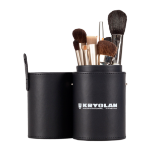 Herramientas de maquillaje artístico