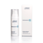 ENERGIZANTE O2 Oxigeno Terapia / Crema Facial 50ml / marca Dr. Fontboté