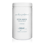 Máscara Seda Mask Facial y Corporal 500gr. / marca Dr. Fontboté