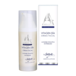 Anti-Age / VITAGEN DÍA CREMA FACIAL SIRHAMNOSE complejo bioactivo revitalizador 50g / marca Dr. Fontboté