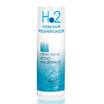 Ácido Hialurónico H.2 / Crema Facial 50g / marca Dr. Fontboté