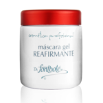 Máscara Gel Reafirmante Facial y Corporal 150g / marca Dr. Fontboté