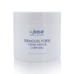 Corporales /  Termogel Forte 500g / marca Dr. Fontboté