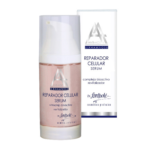 Anti-Age / REPARADOR CELULAR SERUM SIRHAMNOSE complejo bioactivo revitalizador 30 ML / marca Dr. Fontboté