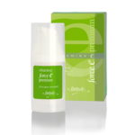 Vitaminas Concentradas / Gel Vitamina E Premium + activador 22ml / marca Dr. Fontboté