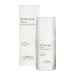 Refinesse / Crema Blaqueadora con AHA 30g / marca Dr. Fontboté