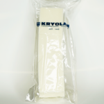 Esponja Triangular de látex 6unid Marca Kryolan