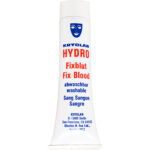Sangre Pastosa / Hydro Fix Blood / color Dark 20ml. (marca Kryolan)