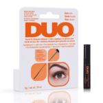Pegamento de Pestañas DUO con Pincel / Tono Dark