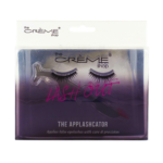 Pinza Profesional para aplicación de Pestañas Postizas / Marca The Crème Shop