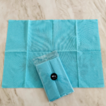 Campo Estéril para mesa de trabajo / Paquetes de 4 unidades - Imagen 5