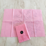 Campo Estéril para mesa de trabajo / Paquetes de 4 unidades - Imagen 2