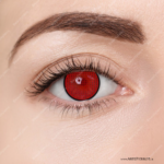 Par de Lentes con estuche / Mesh Red - Imagen 2