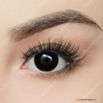 Par de Lentes con estuche / Ring Black - Imagen 2