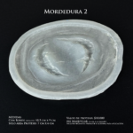 Prótesis de silicona / Encapsulado / Modelo Mordedura _ 2