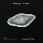 Prótesis de silicona / Encapsulado / Modelo Tabique _ Nariz 1