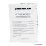 Calva de Glatzan Kryolan - Imagen 2