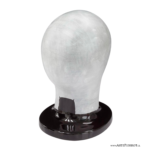 Calva de Glatzan Kryolan