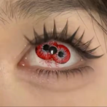 Par de Lentes con estuche / Tono Dicoria Red - Imagen 2