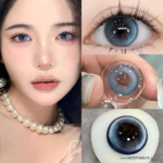 Par de Lentes con estuche / Coconut Blue - Imagen 2