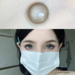 Par de Lentes con estuche / Frozen Grey - Imagen 2