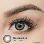 Par de Lentes con estuche / Nutcracker Brown - Imagen 2