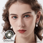 Par de Lentes con estuche / Pattaya Black