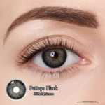 Par de Lentes con estuche / Pattaya Black - Imagen 2