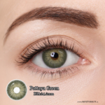 Par de Lentes con estuche / Pattaya Green - Imagen 3
