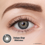 Par de Lentes con estuche / Pattaya Grey - Imagen 3