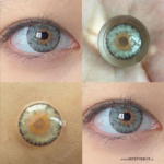Par de Lentes con estuche / Siri Green - Imagen 2