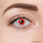 Par de Lentes con estuche / Trauma Red - Imagen 2