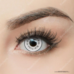 Par de Lentes con estuche / White Koji - Imagen 2