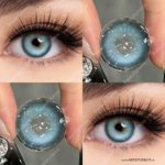 Par de Lentes con estuche / Casablanca Blue - Imagen 2