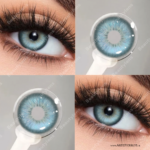 Par de Lentes con estuche / Casablanca Blue - Imagen 3