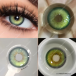 Par de Lentes con estuche / Casablanca Green - Imagen 2